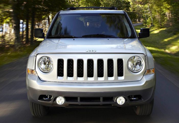 Baby Jeep από τη Fiat Baby Jeep από τη Fiat